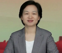 Mrs. Ma Yuxia