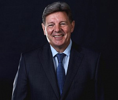 Razinkin Nikolay Egorovich