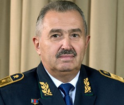 Shehtman Evgeny Iosifovich