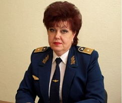 Elena Nikolaevna Kozlova